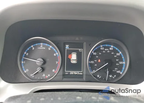 2018 Toyota Rav4 Le from USA, damaged, VIN 2T3BFREV0JW714711